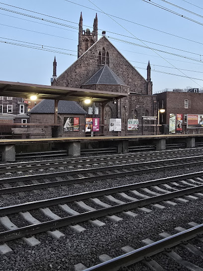 (New Brunswick) Catholic Center at Rutgers University