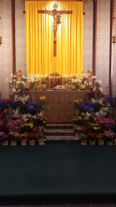 (New Milford) Ascension