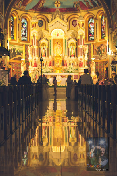 (Newark) St. Casimir