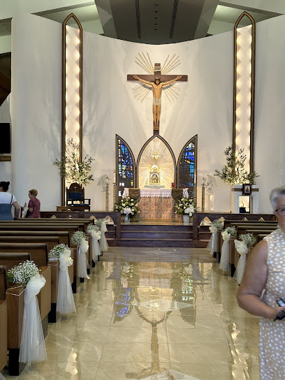 (North Bergen) Our Lady of Fatima
