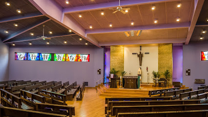 (Oak Ridge) St. Thomas the Apostle