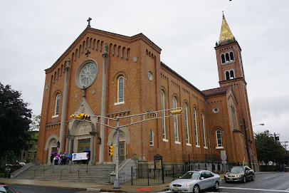 (Orange) Our Lady of Mt. Carmel Parish