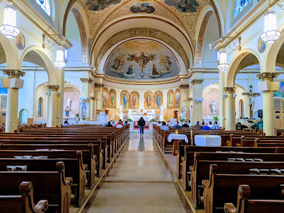 (Orange) Our Lady of the Valley