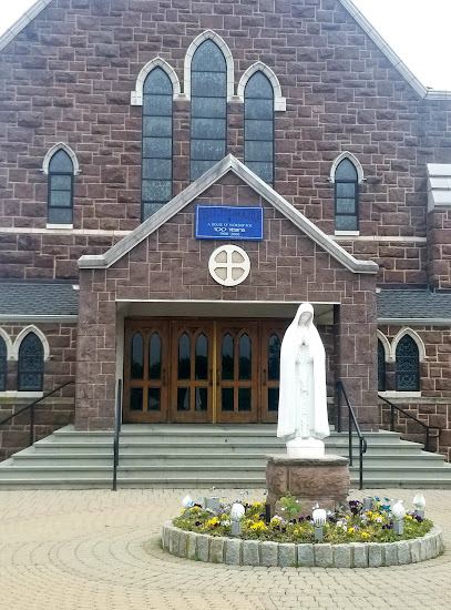 (Paramus) Church of the Annunciation