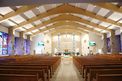 (Park Ridge) Our Lady of Mercy