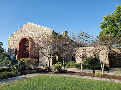 (Parsippany) St. Peter the Apostle