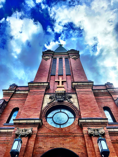 (Passaic) St. Joseph