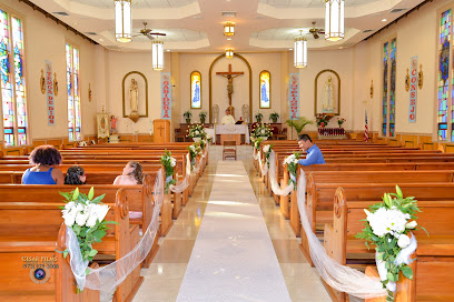 (Passaic) St. Nicholas