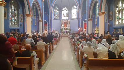 (Paterson) Our Lady of Lourdes
