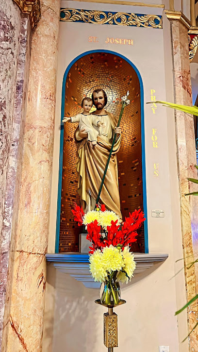 (Paterson) St. Anthony of Padua