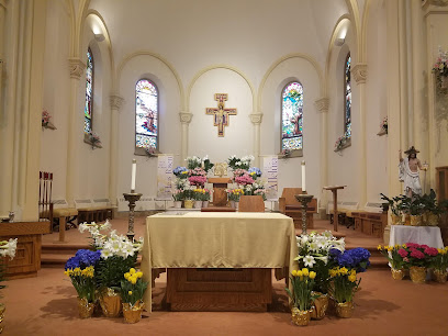 (Paterson) St. Bonaventure