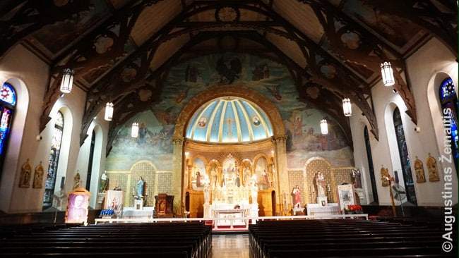 (Paterson) St. Casimir