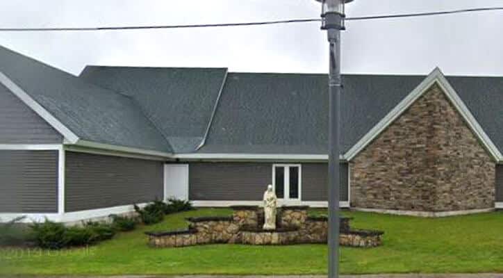 (Paterson) St. George