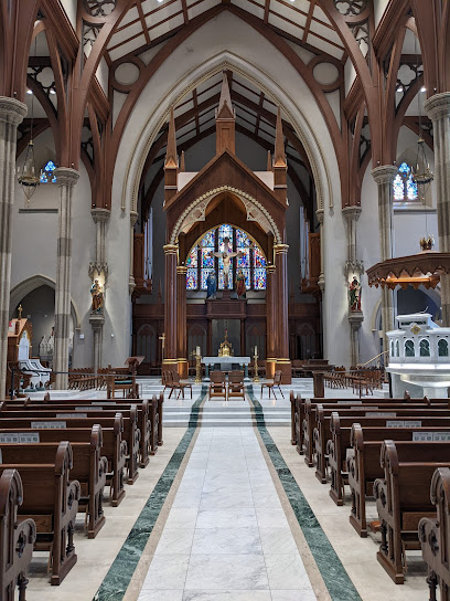 (Paterson) St. John the Baptist