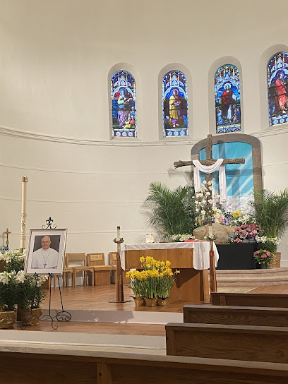 (Paterson) St. Mary Help of Christians