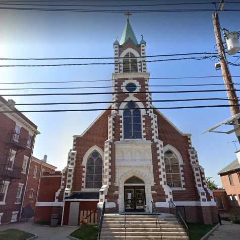 (Perth Amboy) La Asuncion