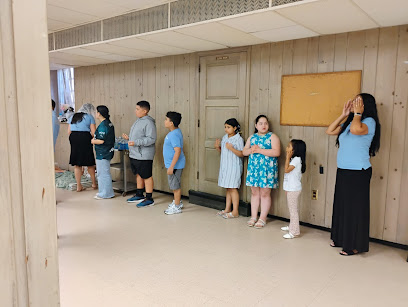 (Perth Amboy) Our Lady of Hungary