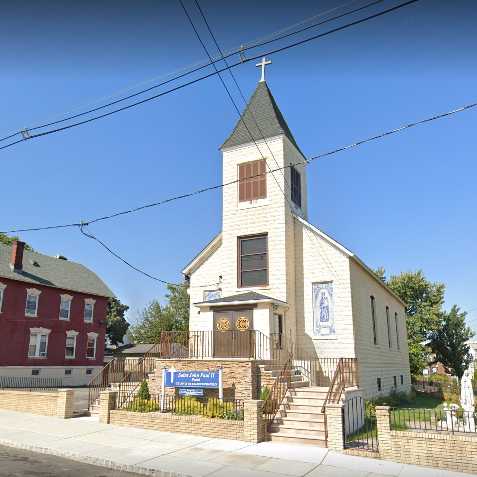 (Perth Amboy) Our Lady of the Rosary of Fatima