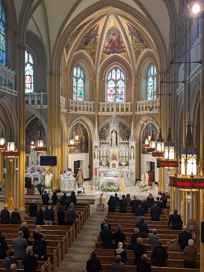 (Perth Amboy) St. Stephen