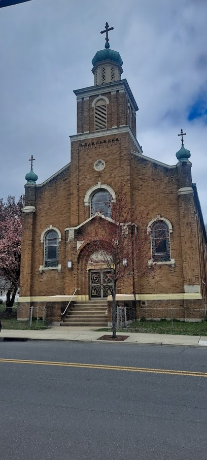 (Phillipsburg) Saints Peter and Paul (Byzantine)