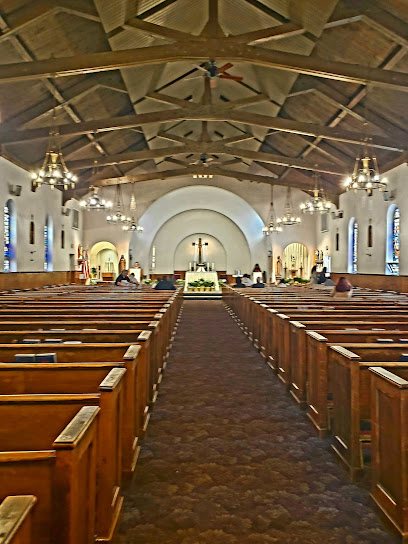 (Piscataway) Our Lady of Fatima