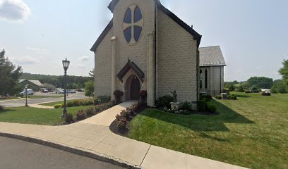(Pittstown) St. Catherine of Siena