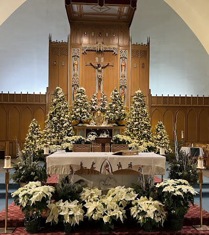 (Plainfield) St. Bernard of Clairvaux & St. Stanislaus Kostka