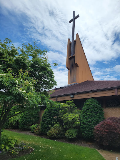 (Point Pleasant) St. Martha