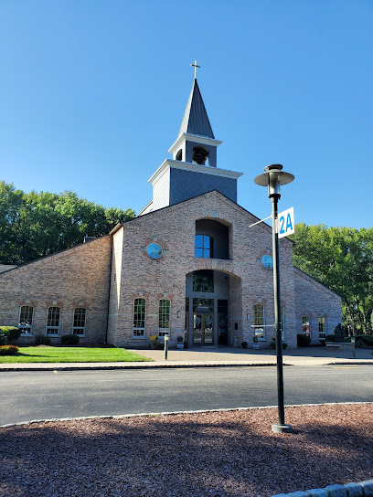(Pompton Plains) Our Lady of Good Counsel