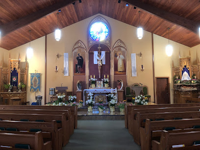 (Port Murray) St. Theodore