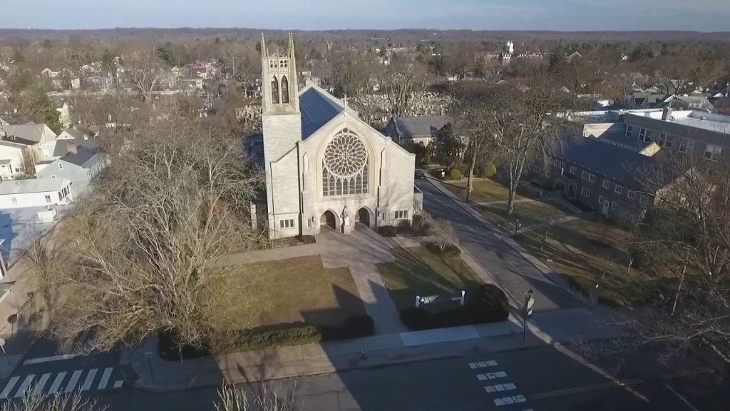 (Princeton) St. Paul Parish