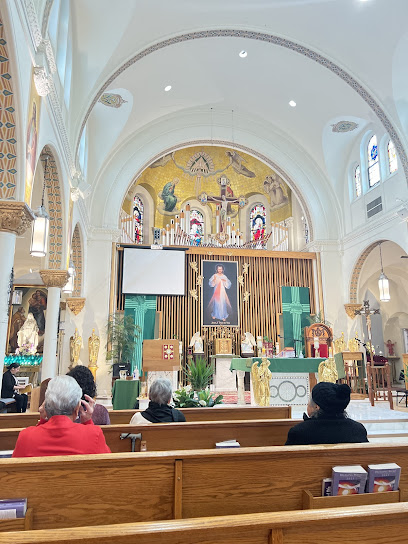 (Rahway) Divine Mercy Parish