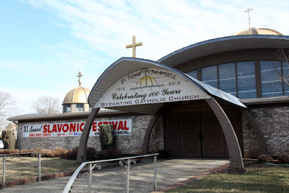 (Rahway) St. Thomas the Apostle (Byzantine)