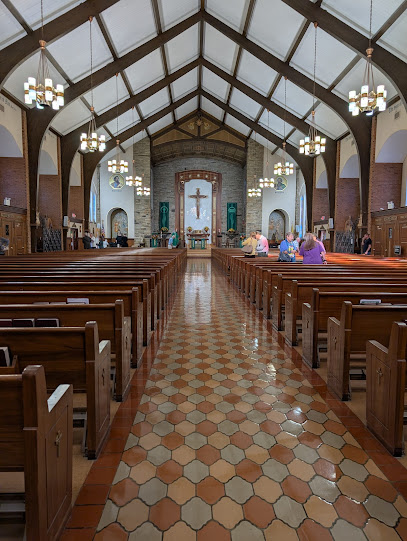 (Riverton) Sacred Heart