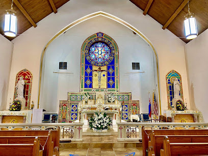 (Rockaway) Sacred Heart of Jesus