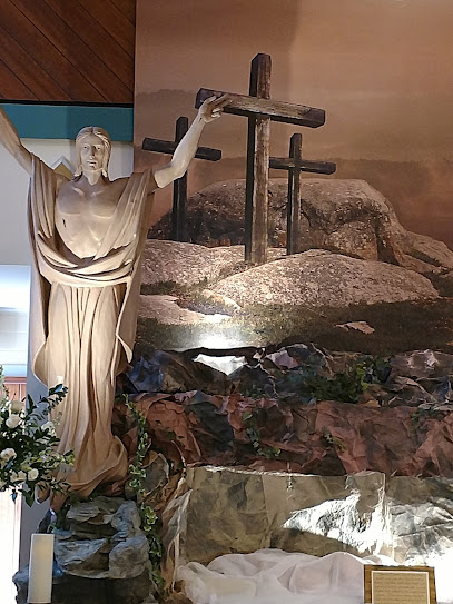 (Saddle Brook) St. Philip the Apostle