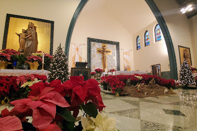(Sayreville) Our Lady of Victories