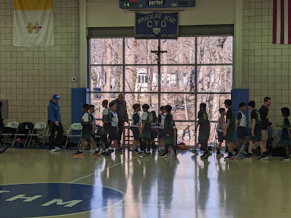 (Scotch Plains) Immaculate Heart of Mary