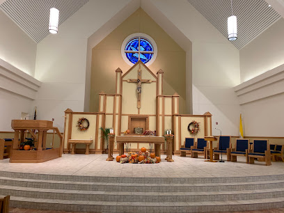 (Sea Isle City) St. Joseph