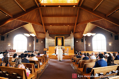 (Skillman) St. Charles Borromeo