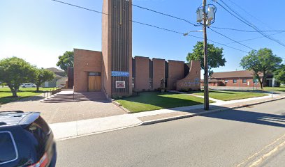 (South Plainfield) Our Lady of Czestochowa