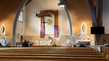 (South Plainfield) Sacred Heart