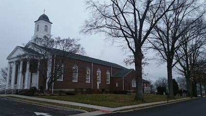 (South River) Corpus Christi