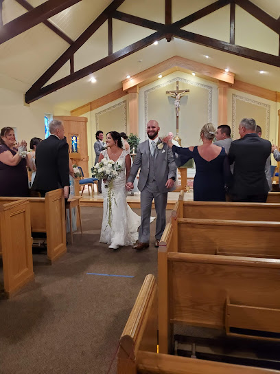 (Sparta) Our Lady of the Lake