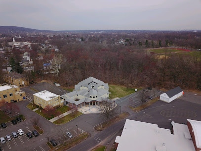 (Springfield) St. James the Apostle Parish Community