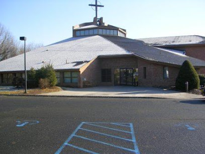 (Stirling) St. Vincent de Paul RC Church