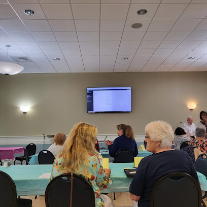 (Stone Harbor) St. Paul Church