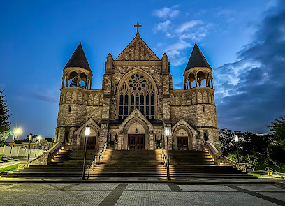 (Summit) St Teresa of Avila Church