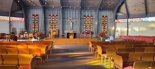 (Tabernacle) Holy Eucharist