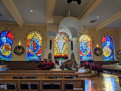 (Teaneck) St. Anastasia